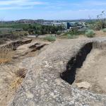 Tombes excavades a la roca - Descobrim el Segrià